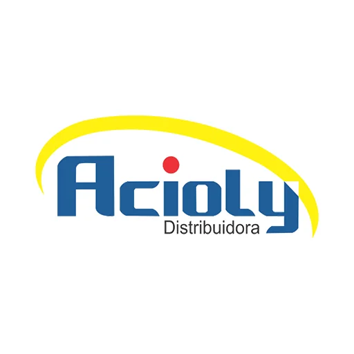 Descargar Acioly Distribuidora – Tu App de Compras al Mejor Precio