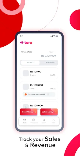 Descargar Tara App: Marketplace y Pagos Seguros para Todos - Screenshot 1