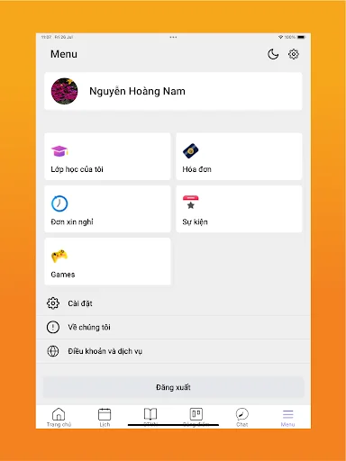 Descargar Easy Edu v2 – Gestión Educativa para Empresas México - Screenshot 8