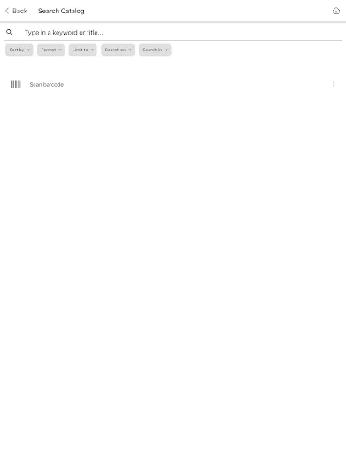 Descarga Schaumburg Library – Acceso a Recursos Digitales Gratis - Screenshot 12