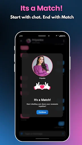 Descargar MistMatch – Conoce gente, chatea y encuentra citas hoy - Screenshot 6