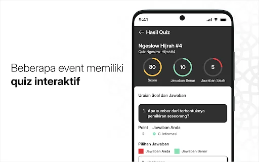 Descargar Darisini: Plataforma de Radiodifusión Sin Fines de Lucro - Screenshot 21