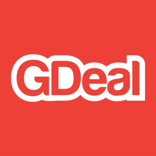 Descarga GDeal Última Versión – Tu Paraíso de Compras Local