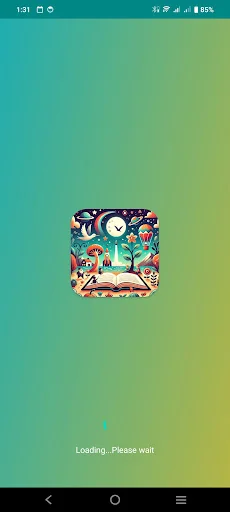 Descarga Story Books with Life Lessons: Cuentos con Valores - Screenshot 1