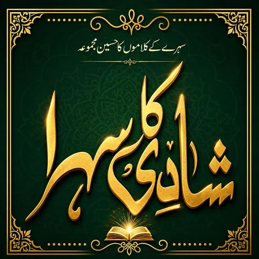 Descargar Shadi Ka Sehra: Poesía y Naat para Bodas – APK Gratis