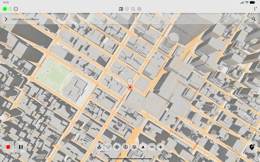 Fake GPS & Joystick – FGPS: Cambia tu ubicación fácilmente - Screenshot 10