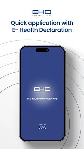 Descargar e-HD APP Última Versión – Resultados Garantizados Gratis - Screenshot 1