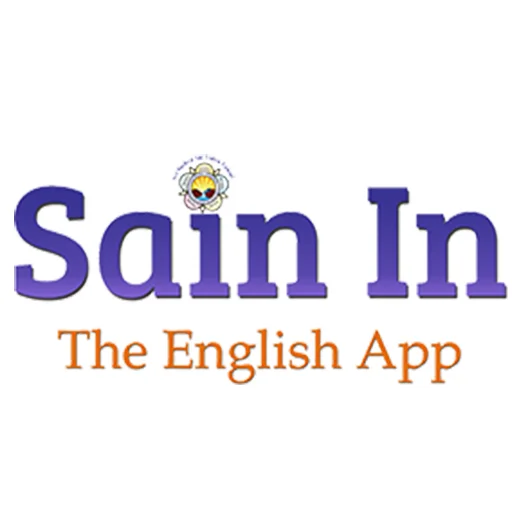 Descarga Sain In Última Versión – Aprende Inglés Fácilmente