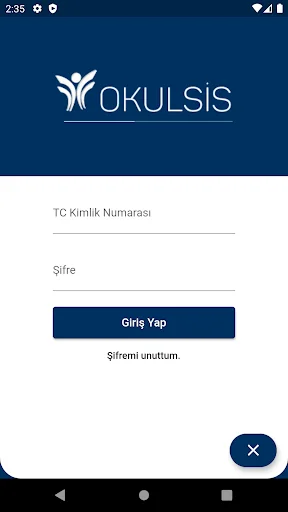 Descargar Okulsis Mobil APK – Gestión Escolar Eficiente - Screenshot 1