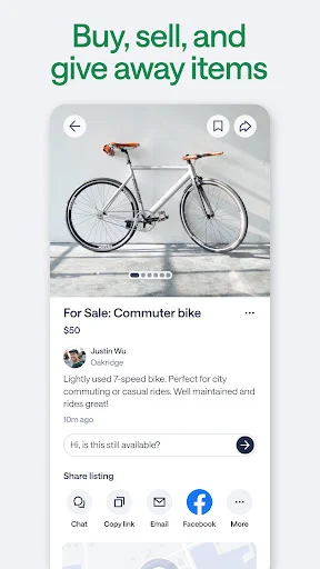 Nextdoor: Conecta con tu Vecindario – Descarga la App Oficial - Screenshot 12