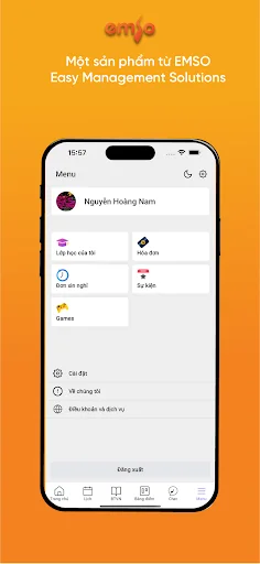 Descargar Easy Edu v2 – Gestión Educativa para Empresas México - Screenshot 3