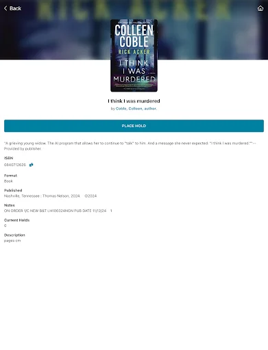 Descarga Schaumburg Library – Acceso a Recursos Digitales Gratis - Screenshot 14