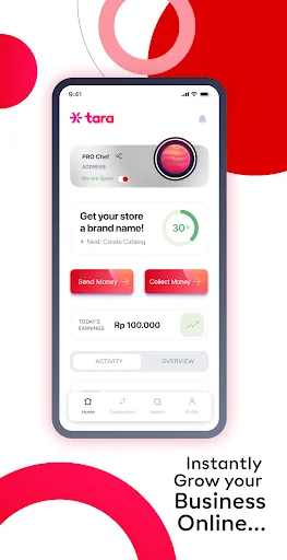 Descargar Tara App: Marketplace y Pagos Seguros para Todos - Screenshot 2