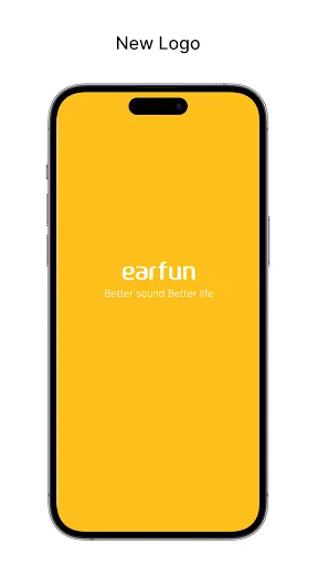 Descarga EarFun Audio: Controla tus auriculares y mejora el sonido - Screenshot 1