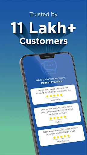 Descargar Medkart: Compra Medicamentos Online – Entrega Rápida - Screenshot 1