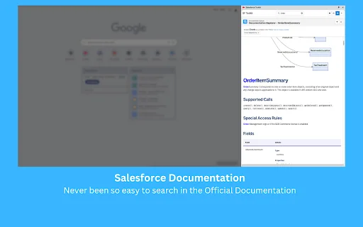 Salesforce Toolkit: Potencia tu Productividad en Salesforce - Screenshot 8