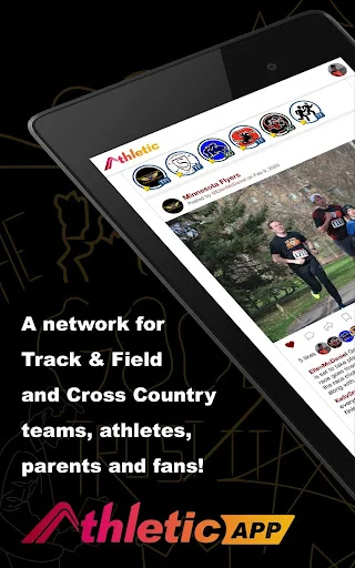 AthleticAPP: Gestión de Cross Country y Atletismo – Descarga Gratis - Screenshot 8