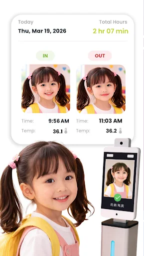 Schola: Sistema de Gestión Escolar Integral – Descarga Gratis - Screenshot 5