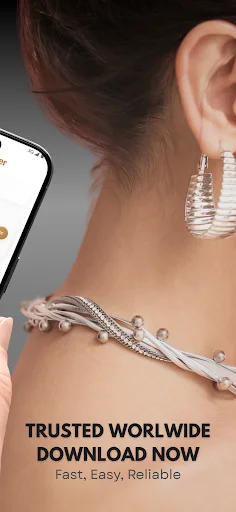 Jewelry Identifier: Identifica Joyas y Gemas al Instante - Screenshot 15