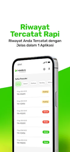 Descargar Indodana Partners+ Última Versión – Gestión Financiera - Screenshot 4