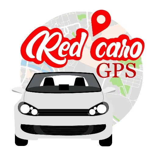 Descarga Red Caro Gps – Sistema de Localización GPS en Tiempo Real