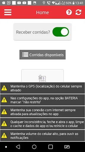 GiroEntregas – Entregador: Optimiza tus entregas en México hoy - Screenshot 1