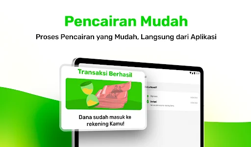 Descargar Indodana Partners+ Última Versión – Gestión Financiera - Screenshot 7