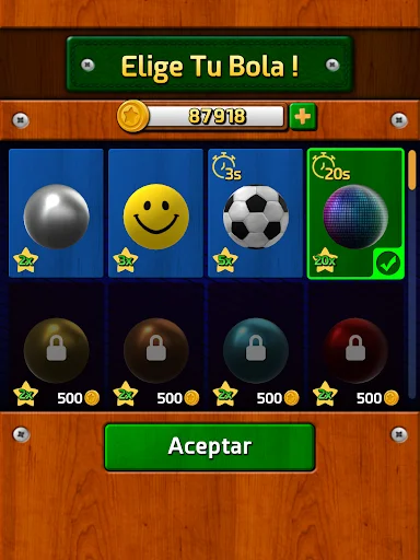 Descarga Tilt n’ Roll 3D: Labyrinth – Juego de Laberintos Gratis - Screenshot 11
