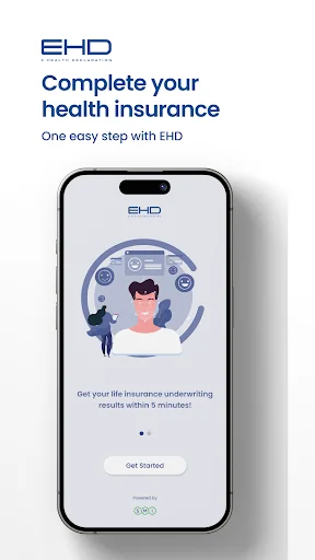 Descargar e-HD APP Última Versión – Resultados Garantizados Gratis - Screenshot 3