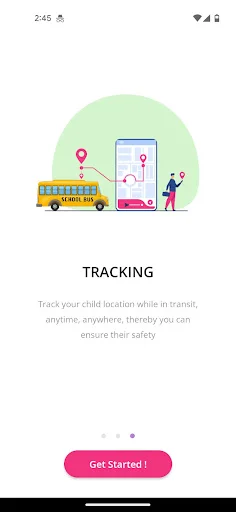 Descargar BHARATIYA VIDYA BHAVAN – App de Gestión Escolar SACTIN - Screenshot 4