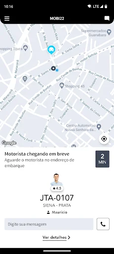 Descargar Mobi22 Última Versión – Navegación Rápida y Segura - Screenshot 6