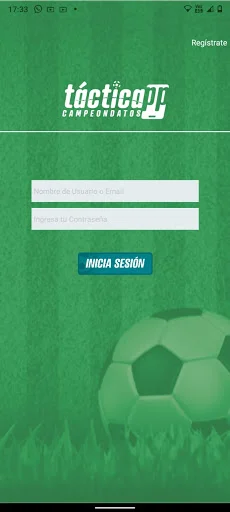 Descarga TacticApp: Gestiona tus Torneos Deportivos Fácilmente - Screenshot 14