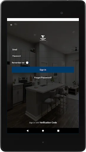 Descargar Thompson Thrift Resident App – Paga tu renta fácilmente - Screenshot 7