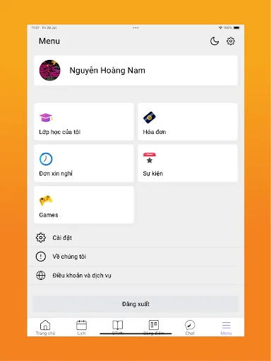 Descargar Easy Edu v2 – Gestión Educativa para Empresas México - Screenshot 5