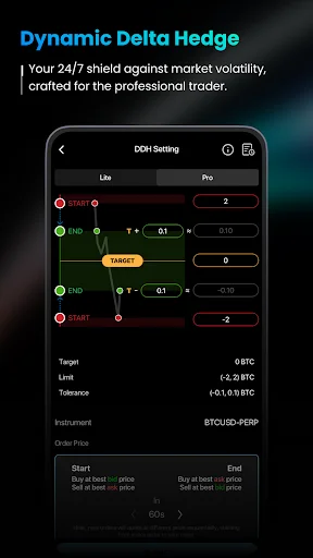 SignalPlus: Herramienta de trading cripto para profesionales - Screenshot 22