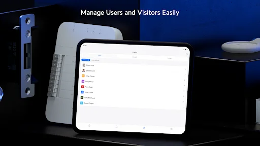 UniFi Access: Gestiona el Acceso a tus Puertas desde tu Móvil - Screenshot 15