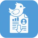 Twitter Exporter: Exporta Tweets, Seguidores y Datos de X Gratis