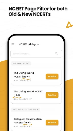 Descarga NEETprep Essential: La Mejor App para Preparar el Examen - Screenshot 3