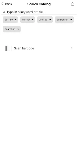 Descarga Schaumburg Library – Acceso a Recursos Digitales Gratis - Screenshot 2
