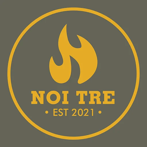 Descarga Noi Tre: Pide y Paga Fácilmente – La App Definitiva