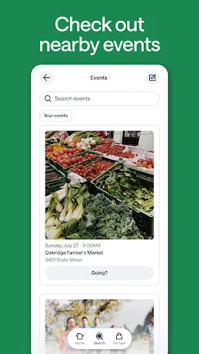 Nextdoor: Conecta con tu Vecindario – Descarga la App Oficial - Screenshot 5