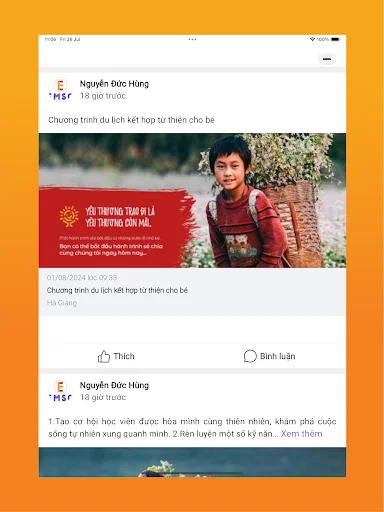 Descargar Easy Edu v2 – Gestión Educativa para Empresas México - Screenshot 4