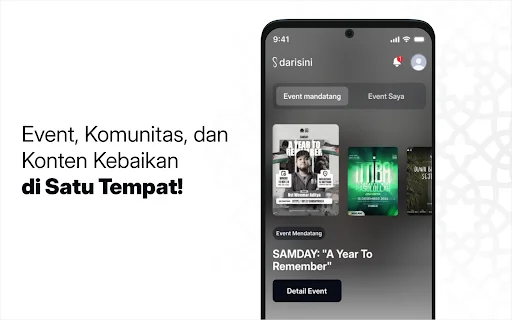 Descargar Darisini: Plataforma de Radiodifusión Sin Fines de Lucro - Screenshot 17