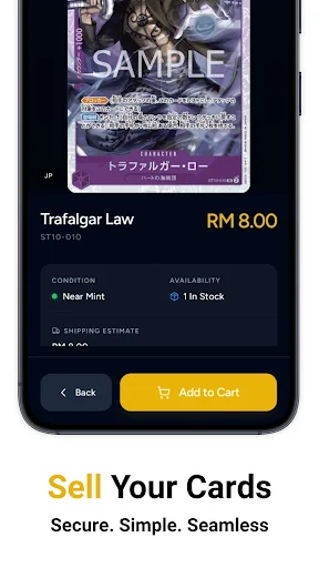 KadHunt: La Super-App Definitiva para TCG – Descarga Gratuita - Screenshot 3