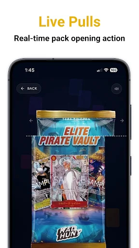 KadHunt: La Super-App Definitiva para TCG – Descarga Gratuita - Screenshot 2