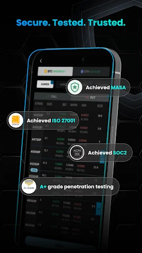 SignalPlus: Herramienta de trading cripto para profesionales - Screenshot 24