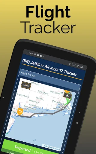 Marseille Provence Airport: Vuelos en Tiempo Real – App Gratis - Screenshot 14
