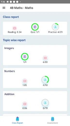 Descargar Dynos Parents App – Monitoreo Escolar en Español - Screenshot 3