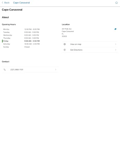 Brevard County Library: Tu Biblioteca en tu Móvil – Descarga Gratis - Screenshot 18