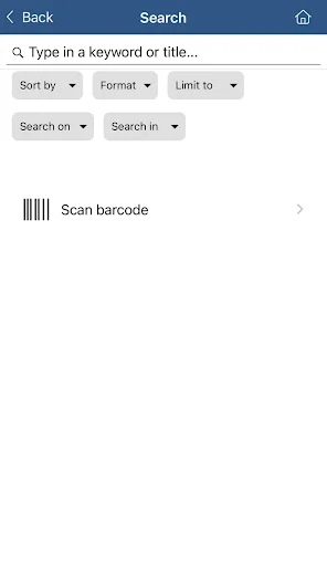 Descarga Leon County Public Library – Acceso a Libros Gratis - Screenshot 8